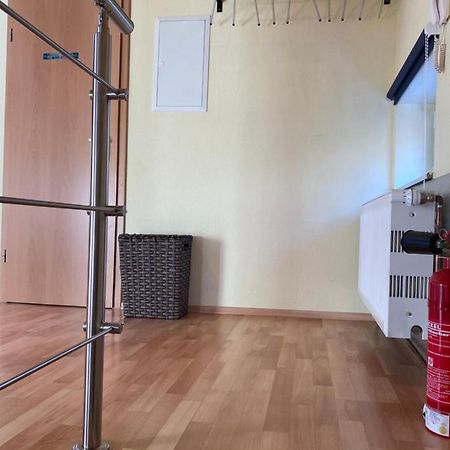 Helles Und Charmantes Loft Mit Herrlichem Blick Dresden Dış mekan fotoğraf