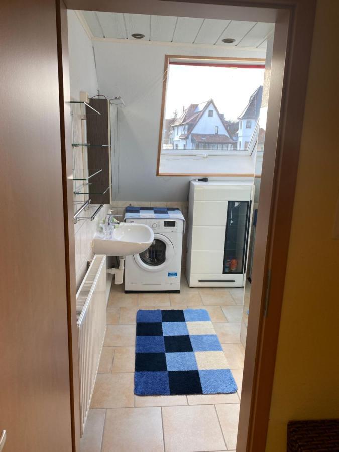 Helles Und Charmantes Loft Mit Herrlichem Blick Dresden Dış mekan fotoğraf