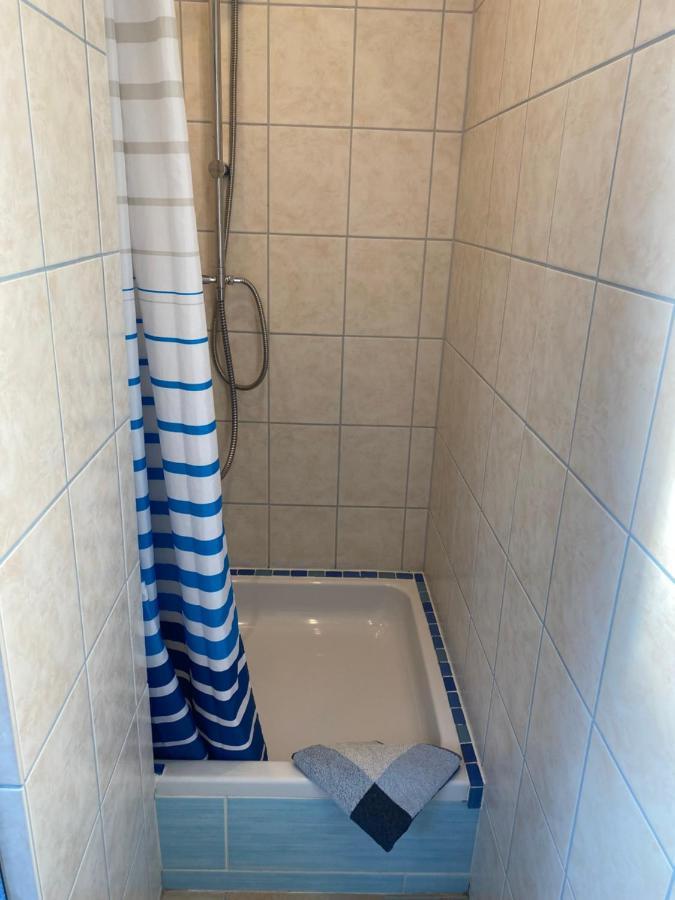 Helles Und Charmantes Loft Mit Herrlichem Blick Dresden Dış mekan fotoğraf
