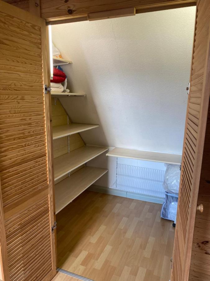 Helles Und Charmantes Loft Mit Herrlichem Blick Dresden Dış mekan fotoğraf