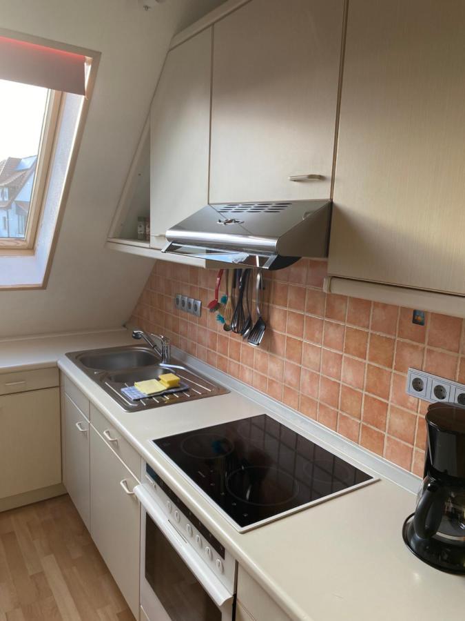 Helles Und Charmantes Loft Mit Herrlichem Blick Dresden Dış mekan fotoğraf